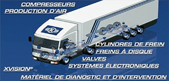 camion poids lourd en essonne 91